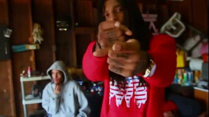 Big Faces Sd X Daveylow X Fredo Santana X H.i.m. ( Gbe X Mcb X Mme )