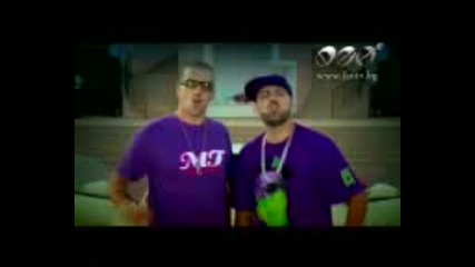 Teodora feat Master Tempo