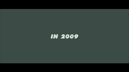 Astro Boy *2009* Trailer