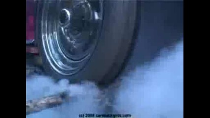 Woman - Driver