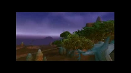 World Of Warcraft - Movie For Orc