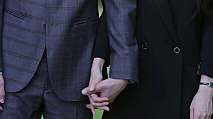 Special Laws of Romance E06 End