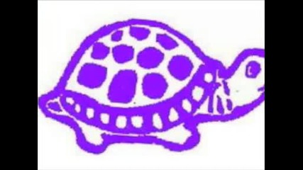 Boris Rush - Purple Turtles Miami Mix~1