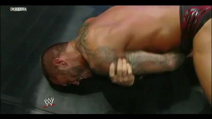 Wwe Smackdown - 07/08/11 - Part 8/8
