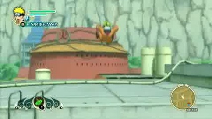 Naruto Ultimate Ninja Storm Rivals Crash Trailers.flv