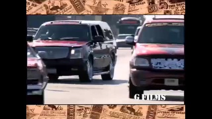 Flatline feat. Trae F#kin With Texas Video