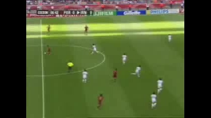C. Ronaldo World Cup
