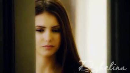 Damon Elena - Truly, madly, deeply