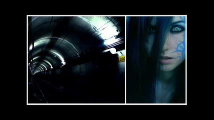 Chris De Seed vs. Vojt Van Twistigen - Metamorphose (original Mix) 
