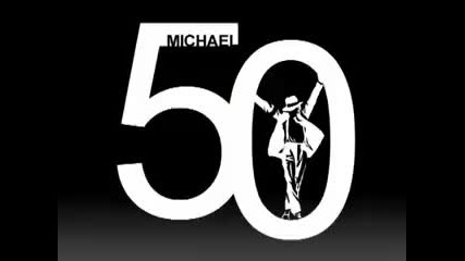 Michael Jackson - 50th Birthday Megamix 