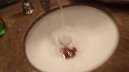 Habanero Cinnamon Challenge