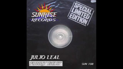 Julio Leal - Min&mal (original Mix)