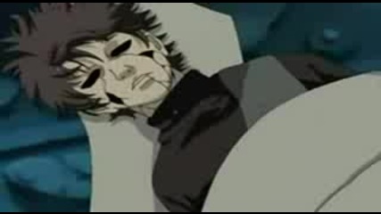 Naruto Shippuuden Episode 6 - 7 Part 3