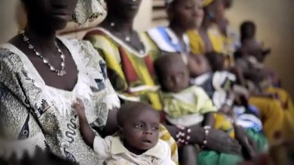 Selena Gomez personal call for help in Africa (the Sahel)