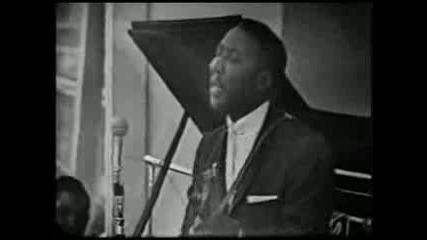 Muddy Waters - Rollin Stone.avi