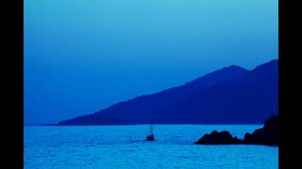 Groove Agents - The Blue Night