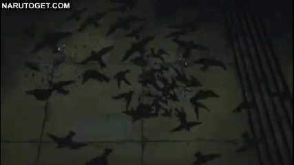 Naruto Shippuden Episode 137 English Dubbed