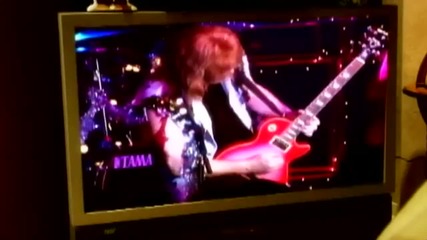 Twisted Sister - Silver Bells