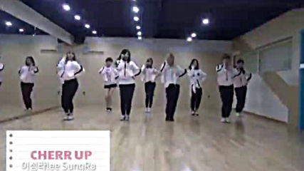 Twice Random Dance 2019