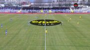 Спартак Варна – Ботев Пловдив 0:0 /първо полувреме/