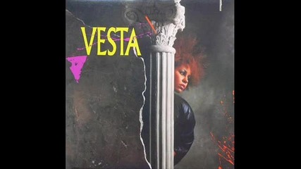 Vesta Williams - Don't Blow A Good Thing
