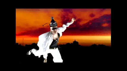 N - Dubz - Papa Can You Hear Me 