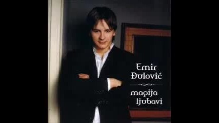 Emir Djulovic - Sad Ti Prkosim