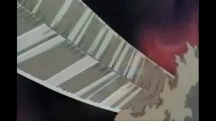 Inuyasha - Waking The Demon