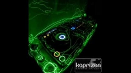 Deep Swing - In The Music 2009 (alex Gaudino And Jason Rooney Re 