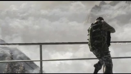 Call of Duty Black Ops Uncut Reveal Trailer 