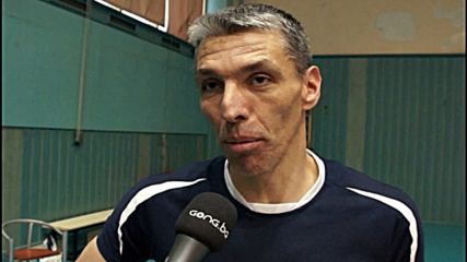 Опитът при синете: Левски ще бъде конкурент на ЦСКА догодина, но без мен