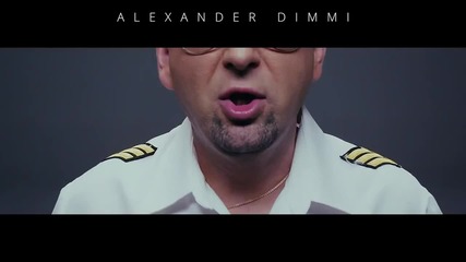 Alexander Dimmi - Sve cu da ti dam ( Official Video 2014 ) Hd