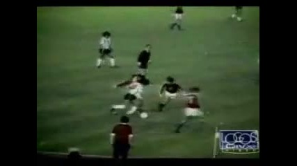 Maradona s Tricks 