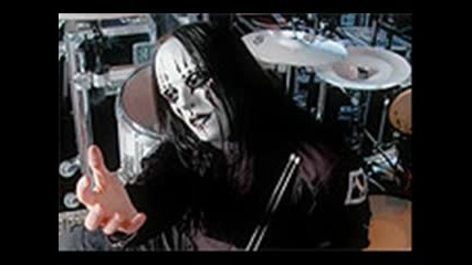 Joey Jordison vs. Lars Ulrich 