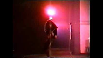 Sarcsarcofago fago - Nightmare 