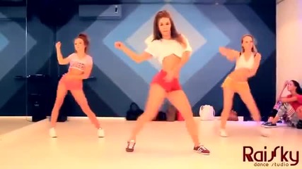 Rus Dans Egitmeni Kopuyor 2015 Hd