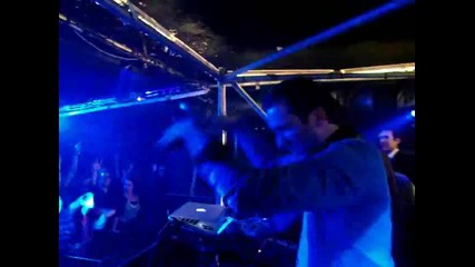 Лудницаа! Popof @ Social Club