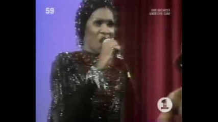 Boney M - Belfast (musikladen, 1977)