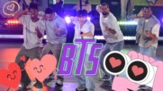 Чонгкук е новият член на корейската група BTS 🥰