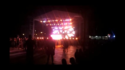 Tiesto Solar 2012