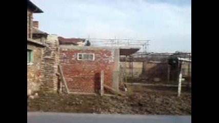 zadno salto