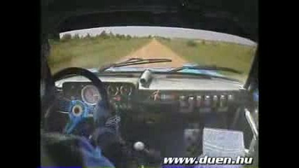 Lada Vfts Onboard