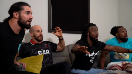 The UpUpDownDown crew is stunned to absolute silent shock over a moment in the “Game of Thrones” series finale
