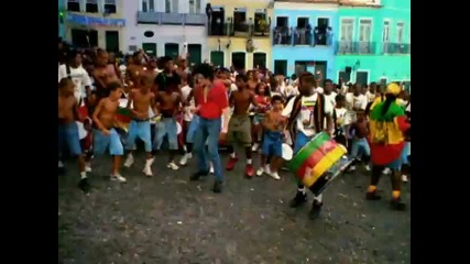 Michael Jackson - They Don't Care About Us