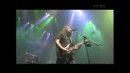 Dragonforce live Valey Of Damned 2009 Japan