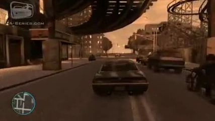 Gta Iv Mission #32 - The Puerto Rican Connection 