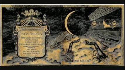 Swallow The Sun - New Moon - New Moon 2009