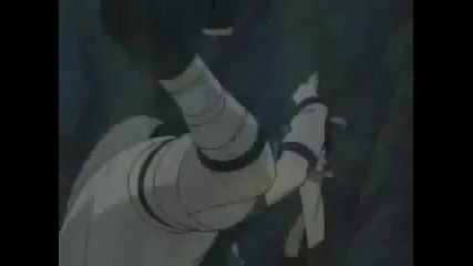 Naruto Breaking The Habit