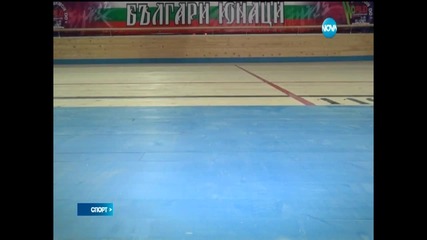ВИДЕО: В неделя откриват бижу на Пловдив