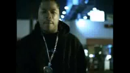 Xzibit - Front 2 Back